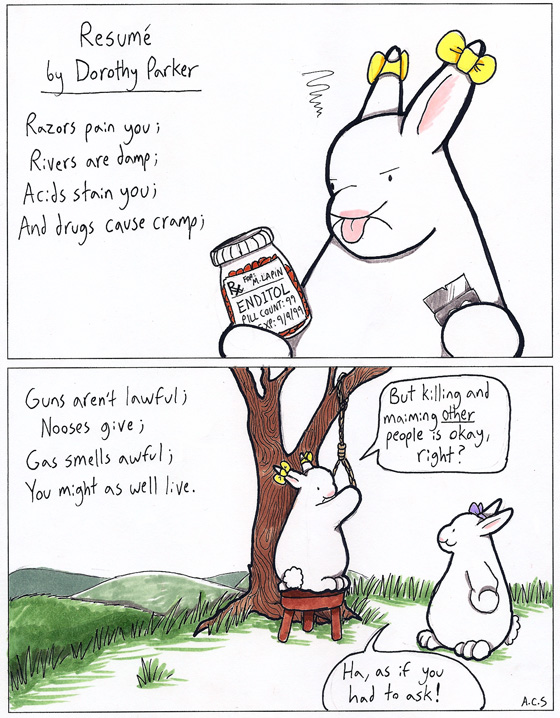 Rabbits And Rhymes 2: Selection 1